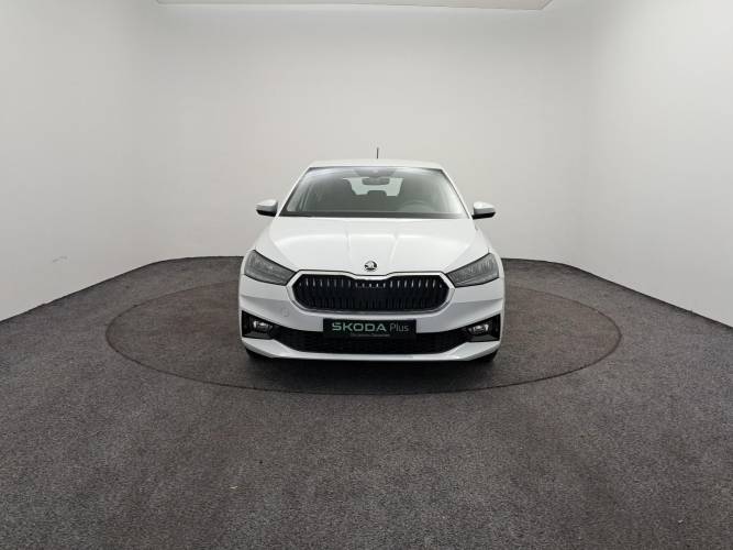 Fabia 1.0 TSI 95 ch BVM5