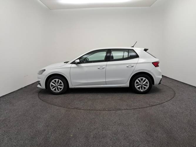 Fabia 1.0 TSI 95 ch BVM5