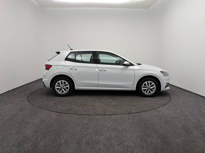 Fabia 1.0 TSI 95 ch BVM5