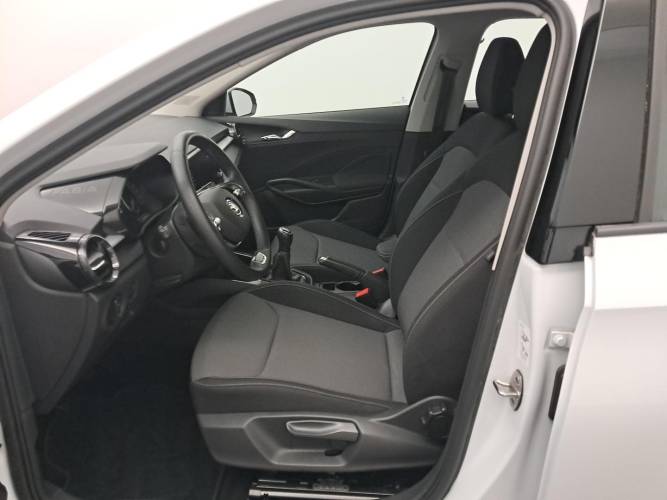 Fabia 1.0 TSI 95 ch BVM5