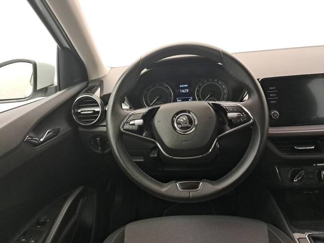 Fabia 1.0 TSI 95 ch BVM5