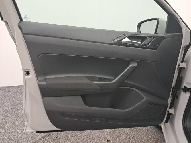 Polo 1.0 TSI 95 S&amp;S BVM5
