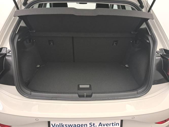 Polo 1.0 TSI 95 S&amp;S BVM5