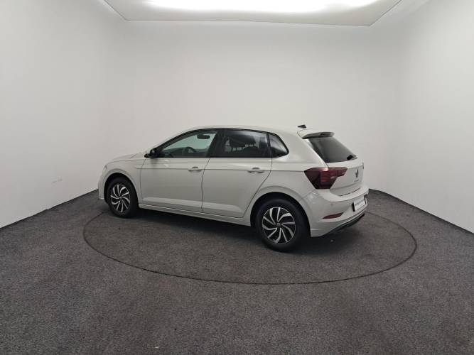 Polo 1.0 TSI 95 S&amp;S BVM5