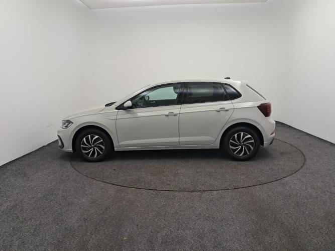 Polo 1.0 TSI 95 S&amp;S BVM5