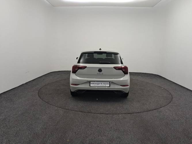 Polo 1.0 TSI 95 S&amp;S BVM5