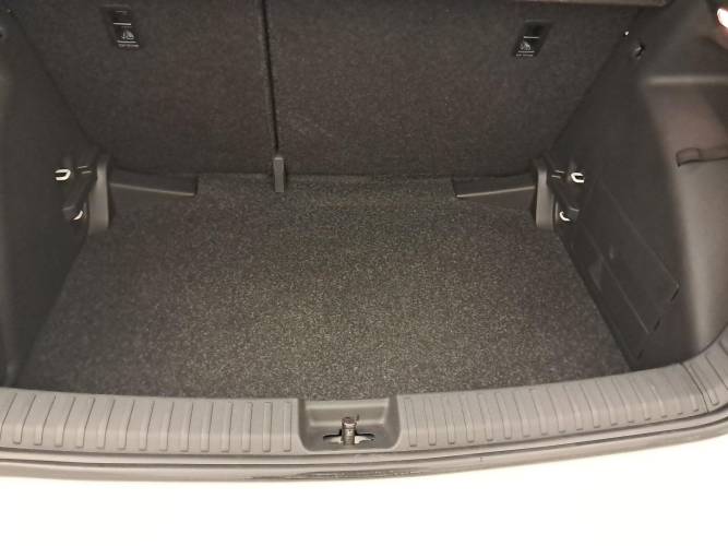 Fabia 1.0 TSI 95 ch BVM5