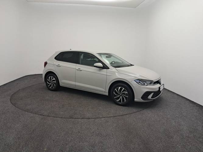 Polo 1.0 TSI 95 S&amp;S BVM5