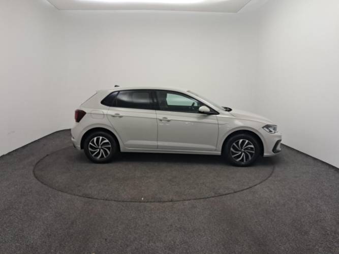 Polo 1.0 TSI 95 S&amp;S BVM5