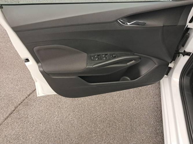 Fabia 1.0 TSI 95 ch BVM5
