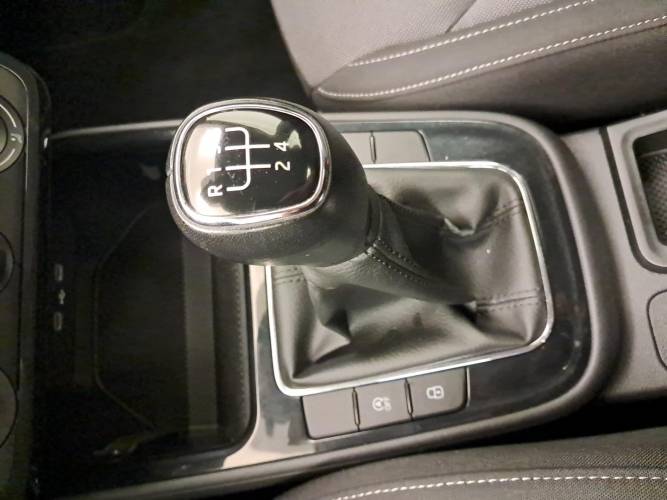 Fabia 1.0 TSI 95 ch BVM5