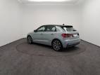 A1 Sportback 25 TFSI 95 ch BVM5
