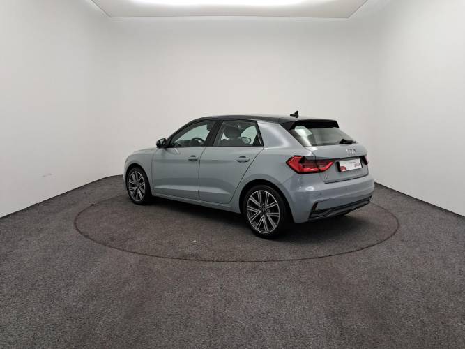 A1 Sportback 25 TFSI 95 ch BVM5