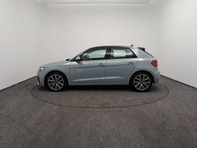A1 Sportback 25 TFSI 95 ch BVM5