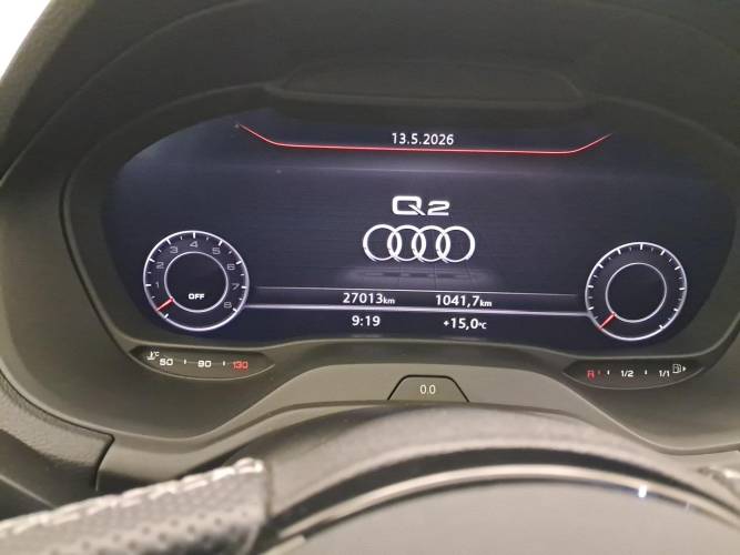 Q2 35 TFSI 150 BVM6