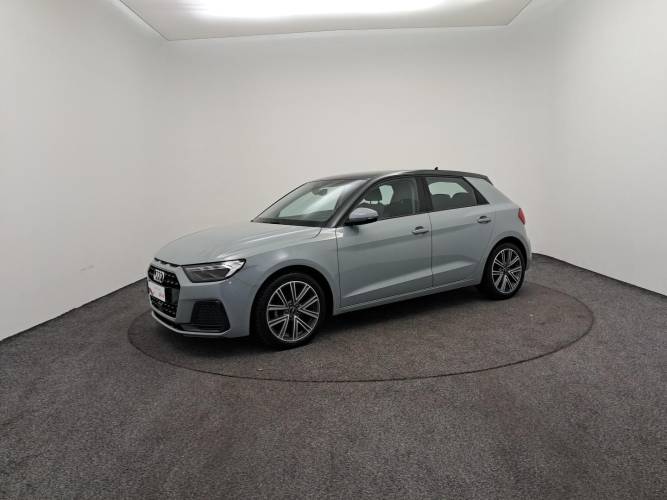 A1 Sportback 25 TFSI 95 ch BVM5