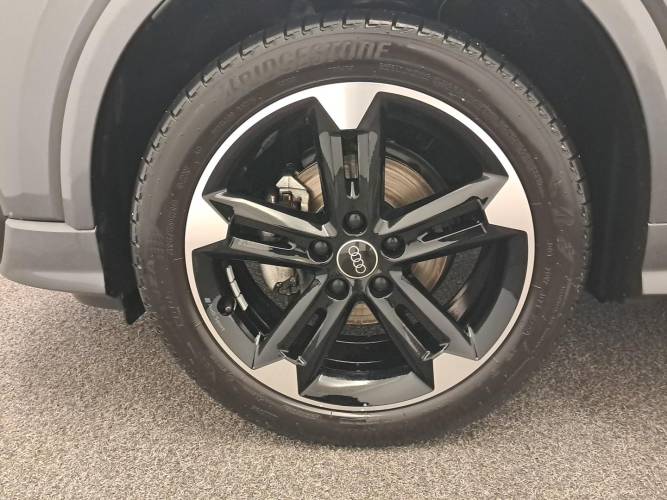 Q2 35 TFSI 150 BVM6