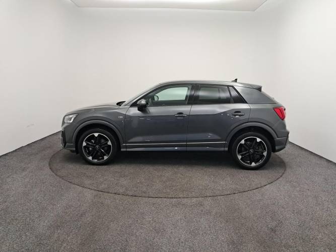 Q2 35 TFSI 150 BVM6
