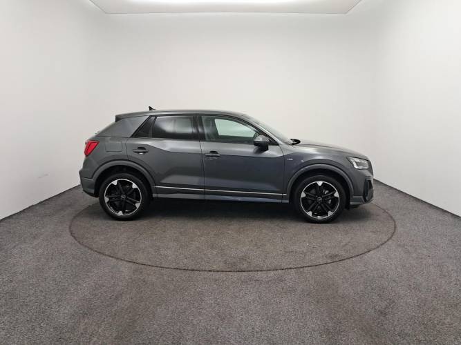 Q2 35 TFSI 150 BVM6