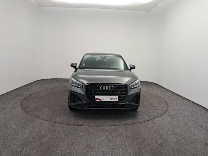 Q2 35 TFSI 150 BVM6