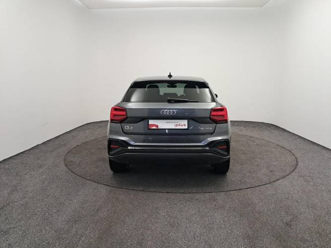 Q2 35 TFSI 150 BVM6