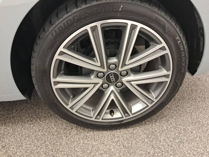 A1 Sportback 25 TFSI 95 ch BVM5