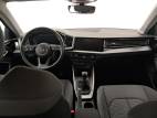 A1 Sportback 25 TFSI 95 ch BVM5