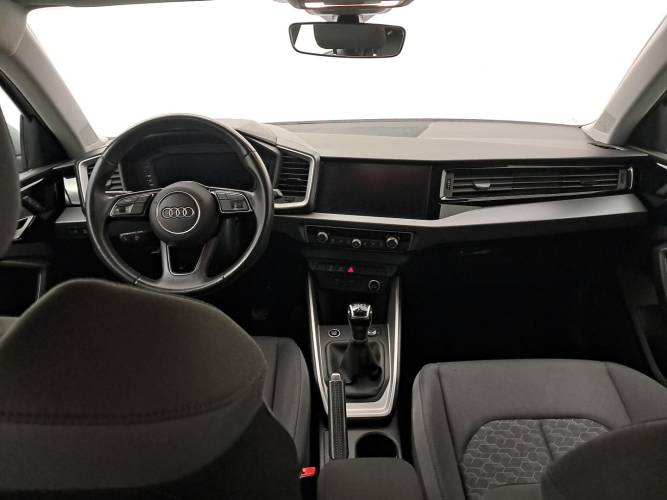 A1 Sportback 25 TFSI 95 ch BVM5