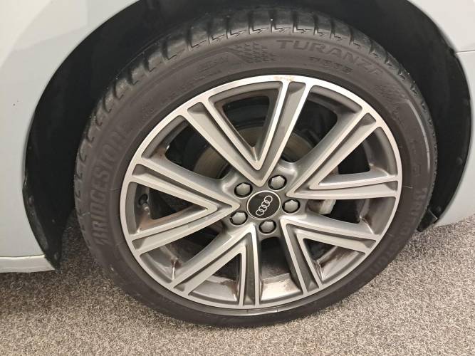 A1 Sportback 25 TFSI 95 ch BVM5