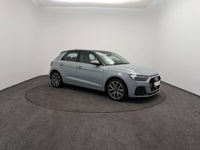 A1 Sportback 25 TFSI 95 ch BVM5