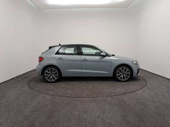 A1 Sportback 25 TFSI 95 ch BVM5