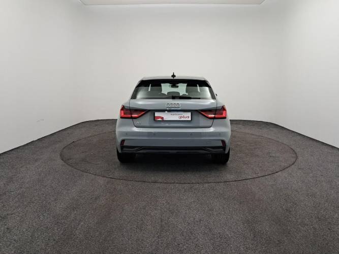 A1 Sportback 25 TFSI 95 ch BVM5