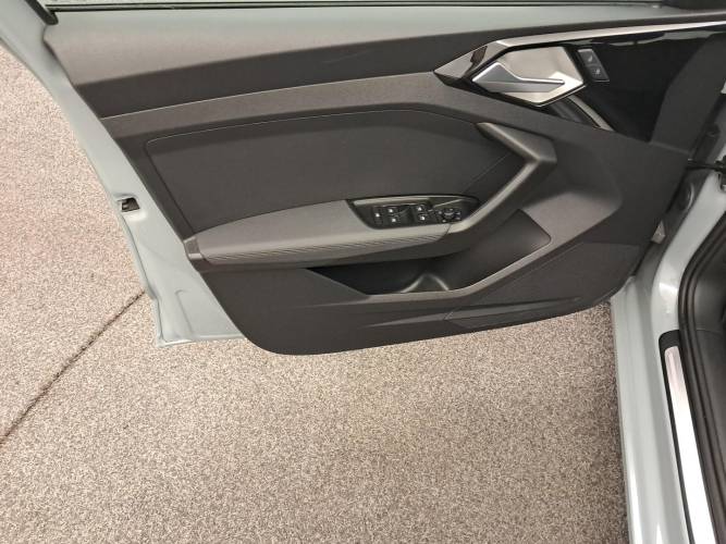A1 Sportback 25 TFSI 95 ch BVM5