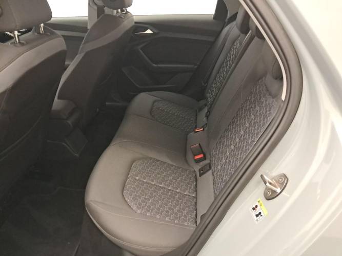 A1 Sportback 25 TFSI 95 ch BVM5