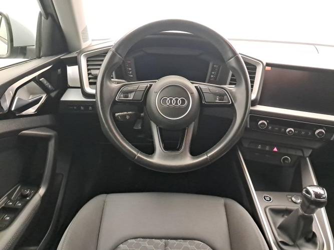 A1 Sportback 25 TFSI 95 ch BVM5