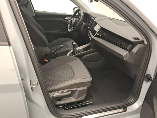 A1 Sportback 25 TFSI 95 ch BVM5