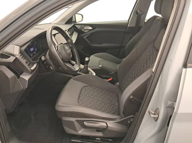 A1 Sportback 25 TFSI 95 ch BVM5