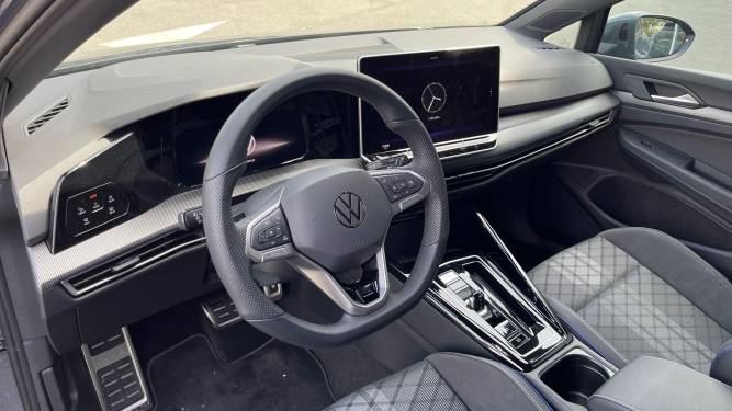 Golf 2.0 TDI 150 DSG7