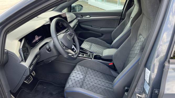 Golf 2.0 TDI 150 DSG7