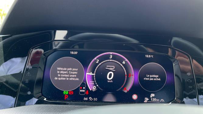 Golf 2.0 TDI 150 DSG7