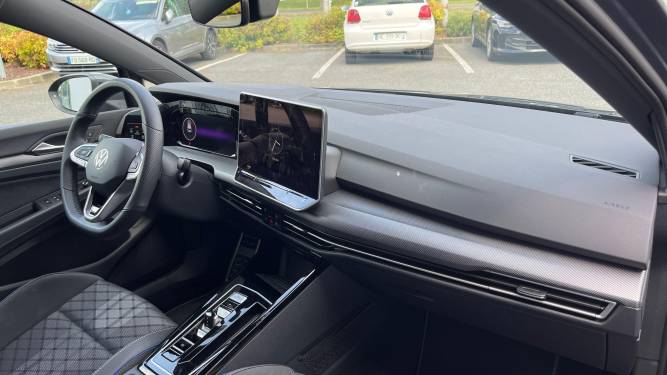 Golf 2.0 TDI 150 DSG7