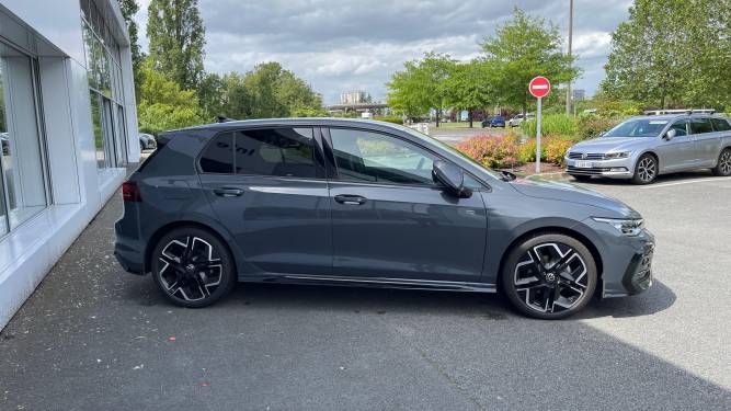 Golf 2.0 TDI 150 DSG7