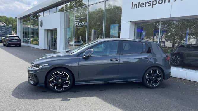 Golf 2.0 TDI 150 DSG7