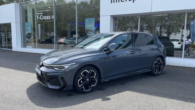 Golf 2.0 TDI 150 DSG7