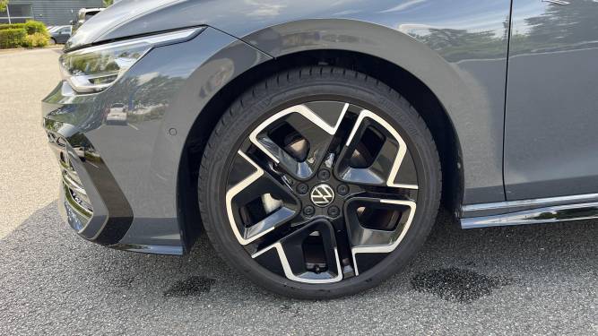 Golf 2.0 TDI 150 DSG7