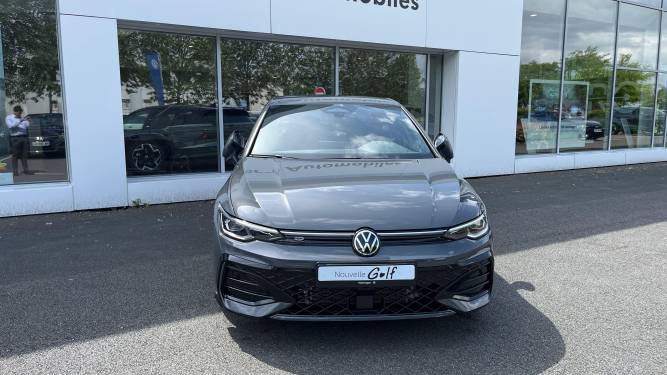 Golf 2.0 TDI 150 DSG7