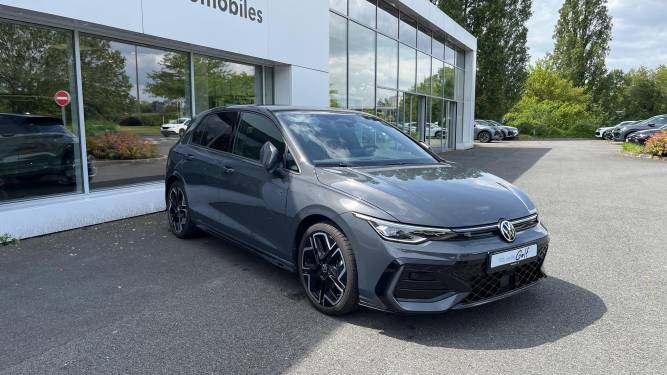 Golf 2.0 TDI 150 DSG7
