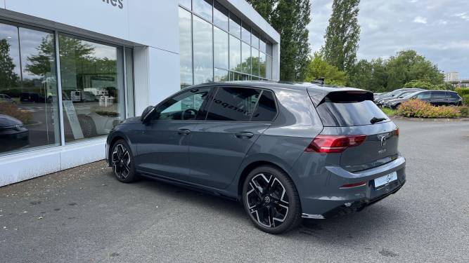Golf 2.0 TDI 150 DSG7