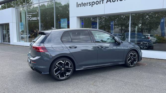 Golf 2.0 TDI 150 DSG7