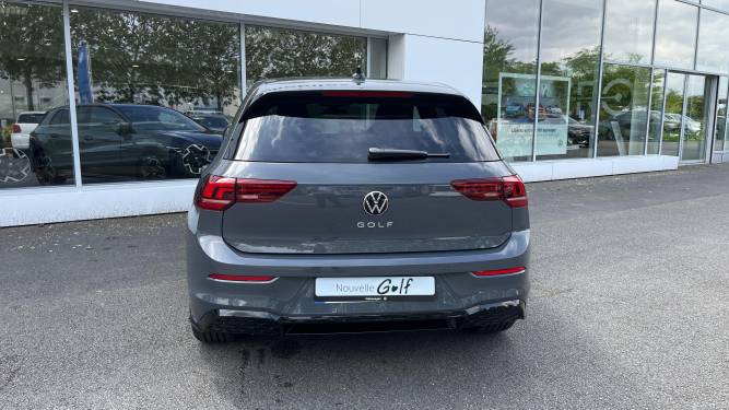 Golf 2.0 TDI 150 DSG7